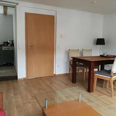 Ganzes Haus, Zentrale Lage Adenau Nuerburgring Apartman Kültér fotó