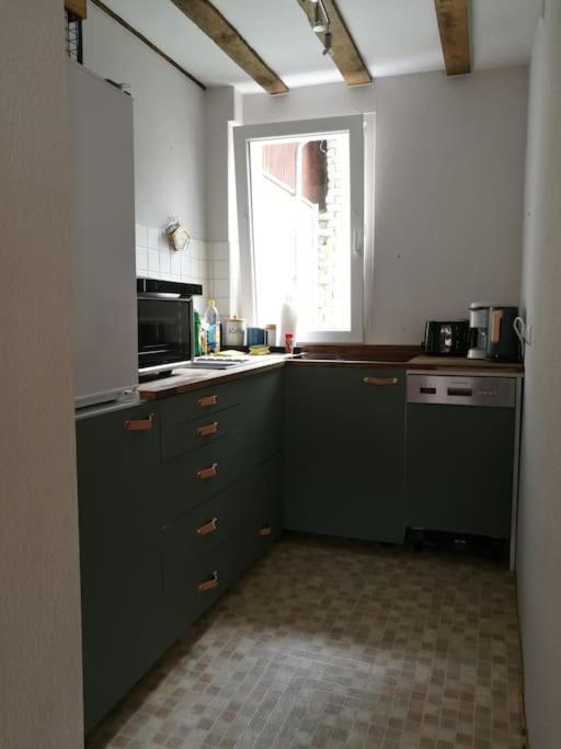 Ganzes Haus, Zentrale Lage Adenau Nuerburgring Apartman Kültér fotó