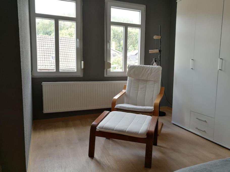 Ganzes Haus, Zentrale Lage Adenau Nuerburgring Apartman Kültér fotó