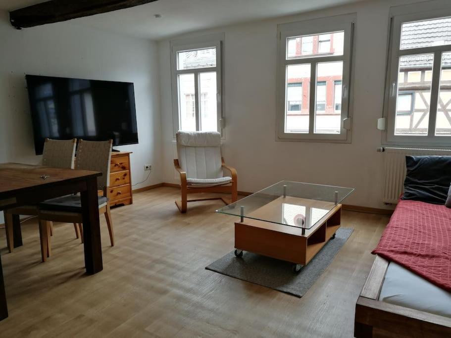 Ganzes Haus, Zentrale Lage Adenau Nuerburgring Apartman Kültér fotó